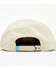 Image #3 - Hooey Men's Cheyenne Trucker Cap, Tan, hi-res