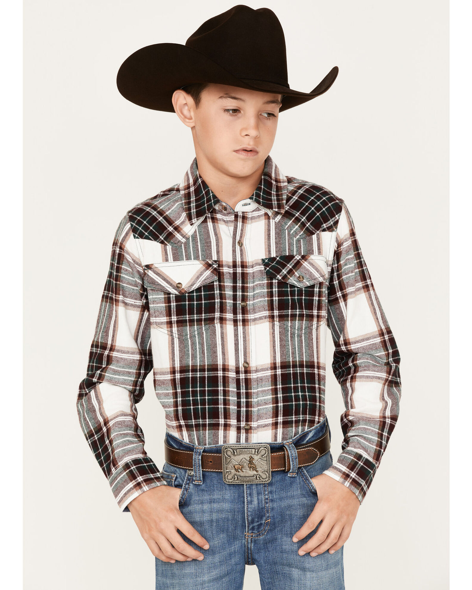 Cody james new arrivals flannel shirts