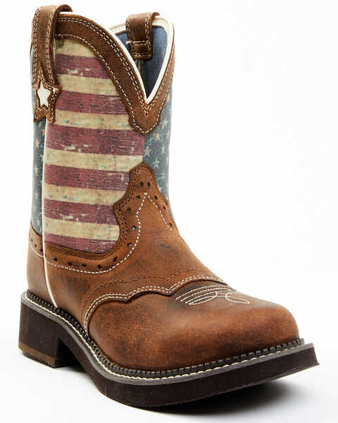 Women's Patriotic Boots - Boot Barn