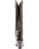 Matisse Women's Stella Patent Leather Western Boots - Pointed Toe, Chocolate, hi-res