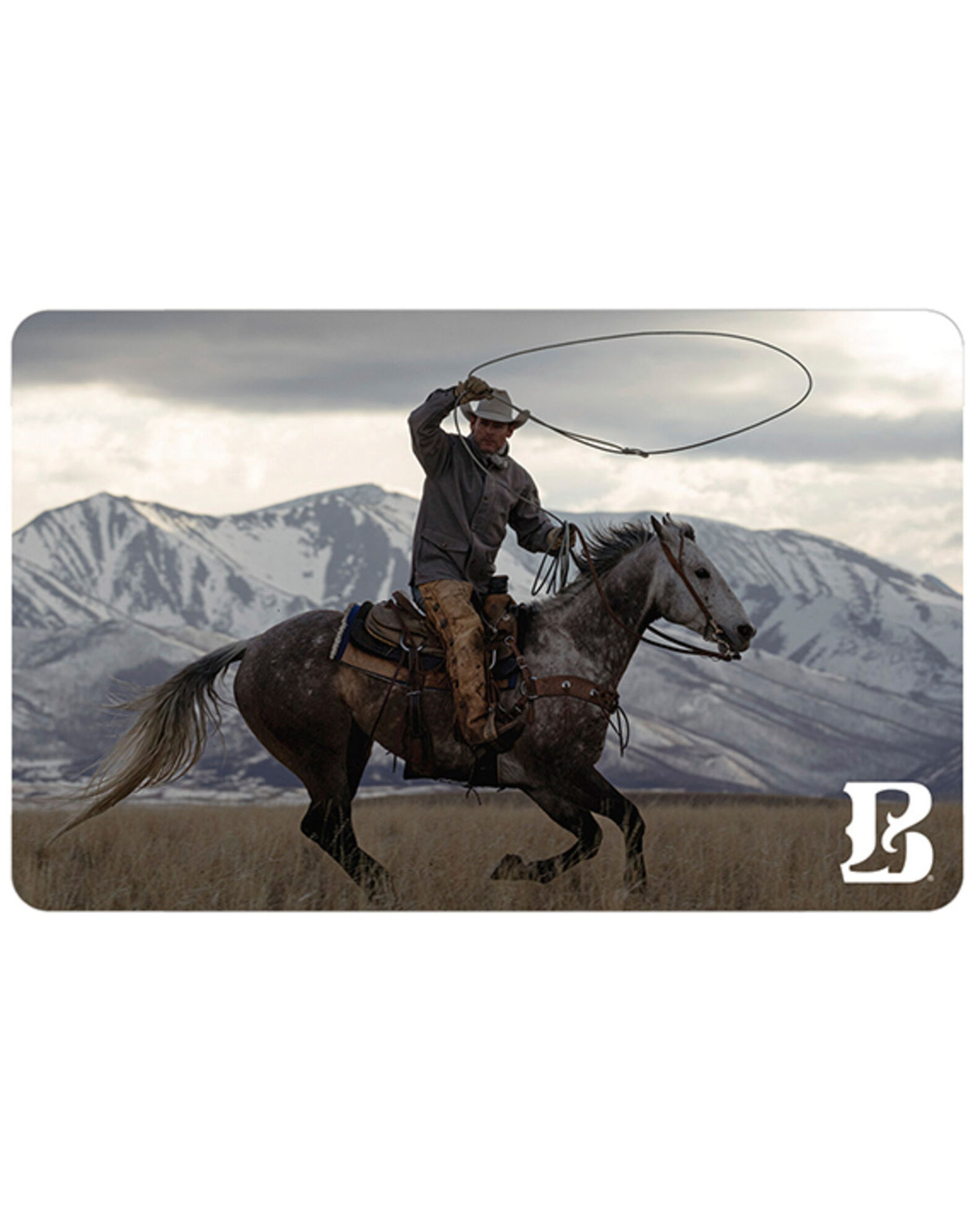 Boot Barn Roping Gift Card