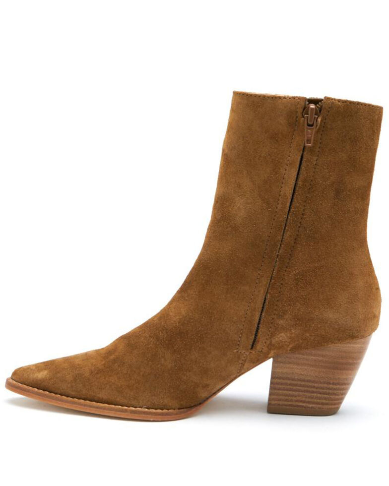 Matisse Women's Caty Fawn Fashion Booties - Pointed Toe | Boot Barn