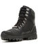 Image #3 - Harley Davidson Men's Karlson Motorcycle Boots - Round Toe, Black, hi-res