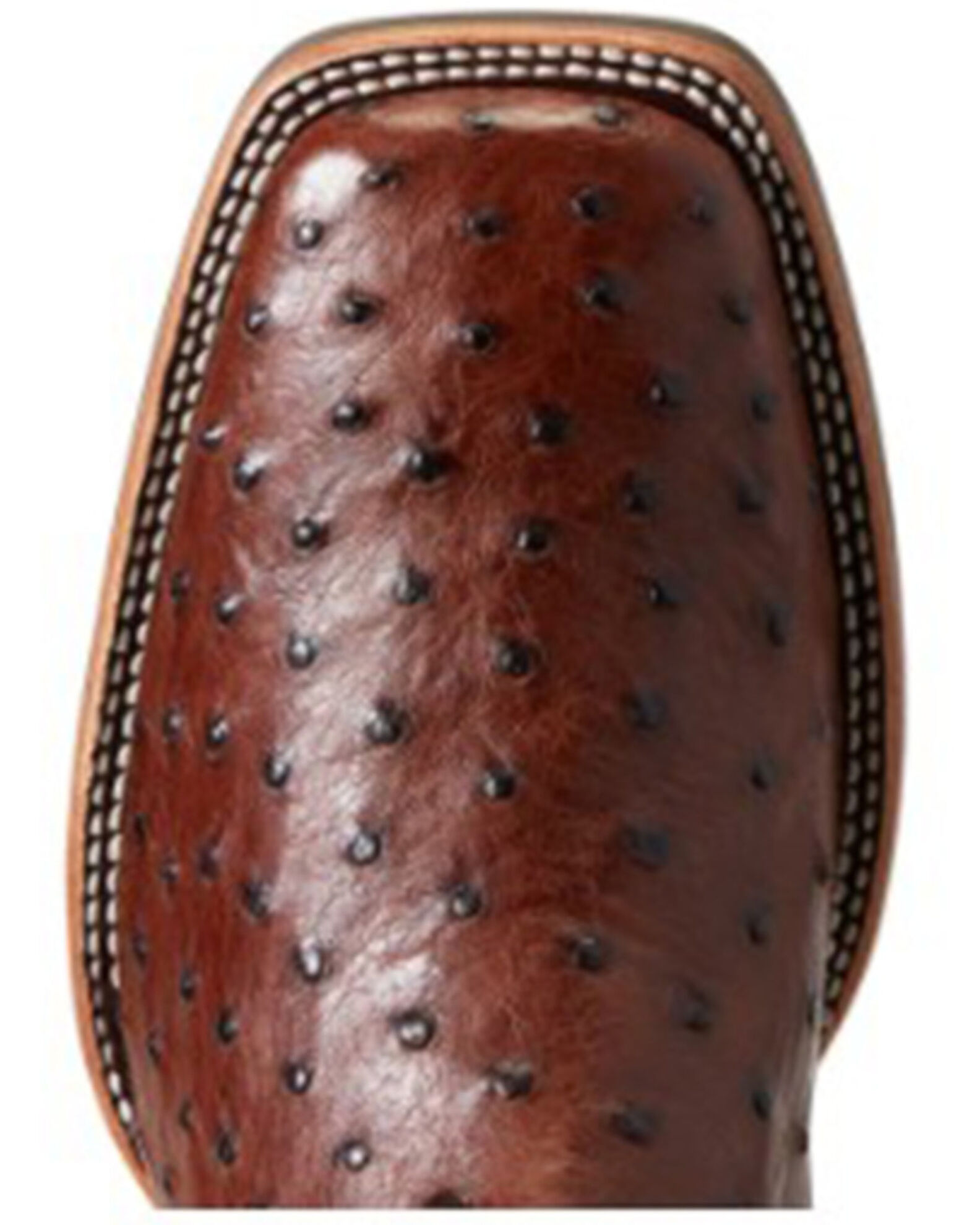 Ariat quantum classic ostrich discount