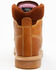 Hawx Women's Trooper Work Boots - Soft Toe, Brown, hi-res