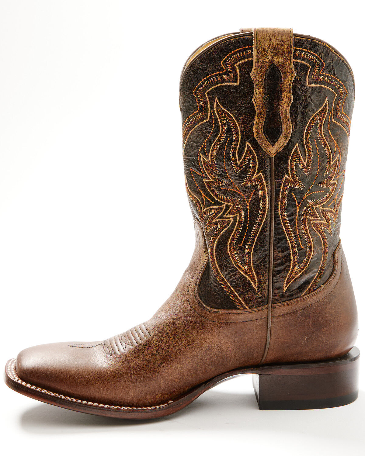 Product Name:  Cody James Men's Harper Western Boots - Broad Square Toe