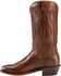 Image #3 - Lucchese Handmade 1883 Cole Ranch Hand Cowboy Boots -  Medium Toe, , hi-res