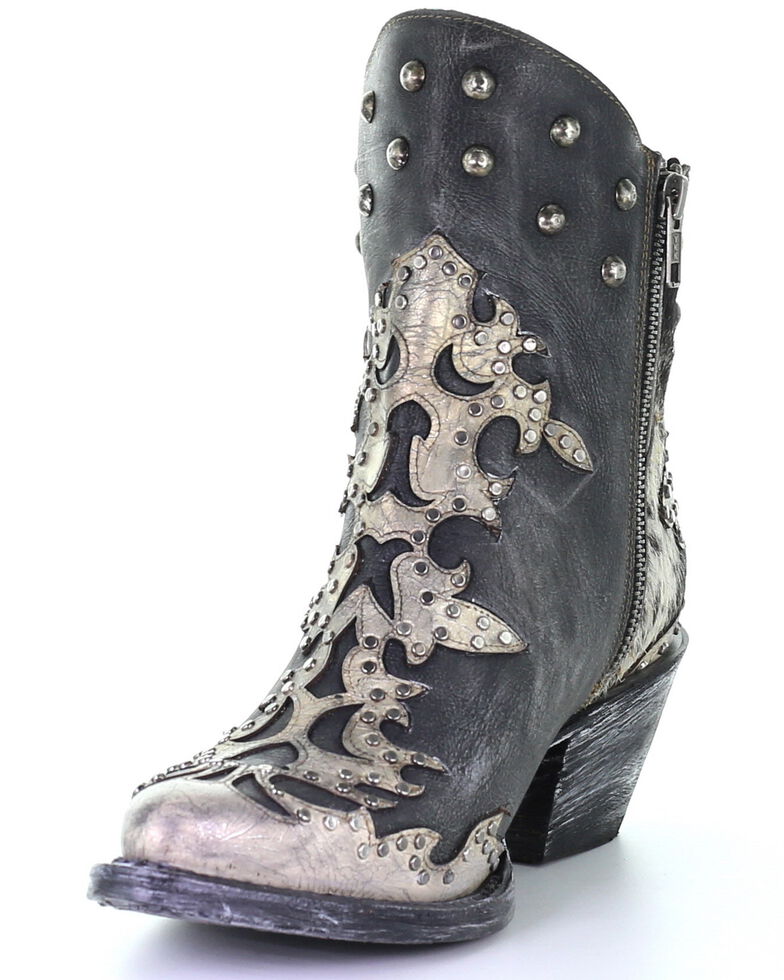 corral booties