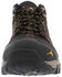 Image #3 - Pacific Mountain Men's Blackburn Mid Lace-Up Waterproof Hiking Boots, Chocolate, hi-res