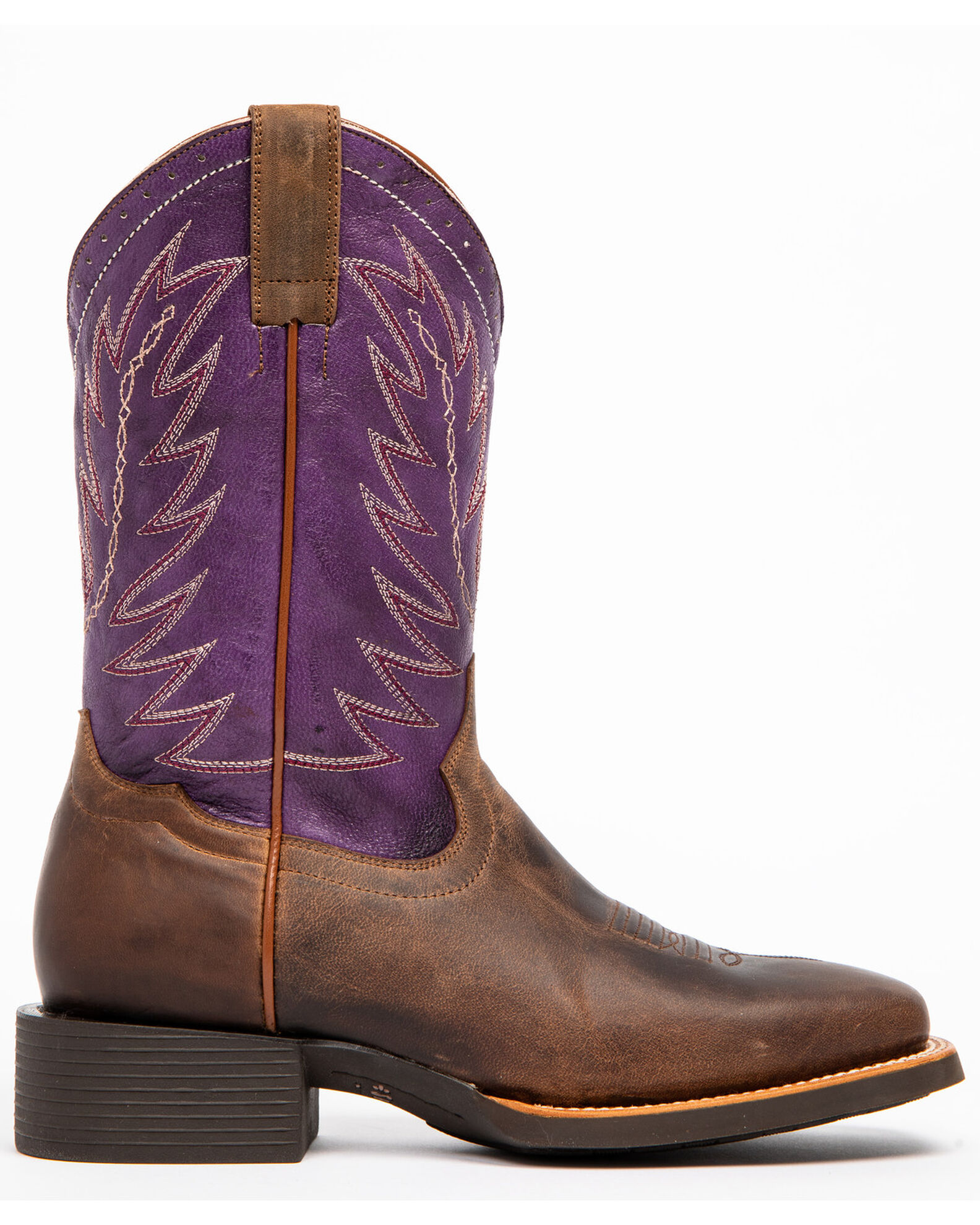 Womens wide square toe boots new arrivals