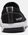 Image #4 - Timberland PRO Men's Berkley Slip-On Work Shoes - Composite Toe, Black/white, hi-res