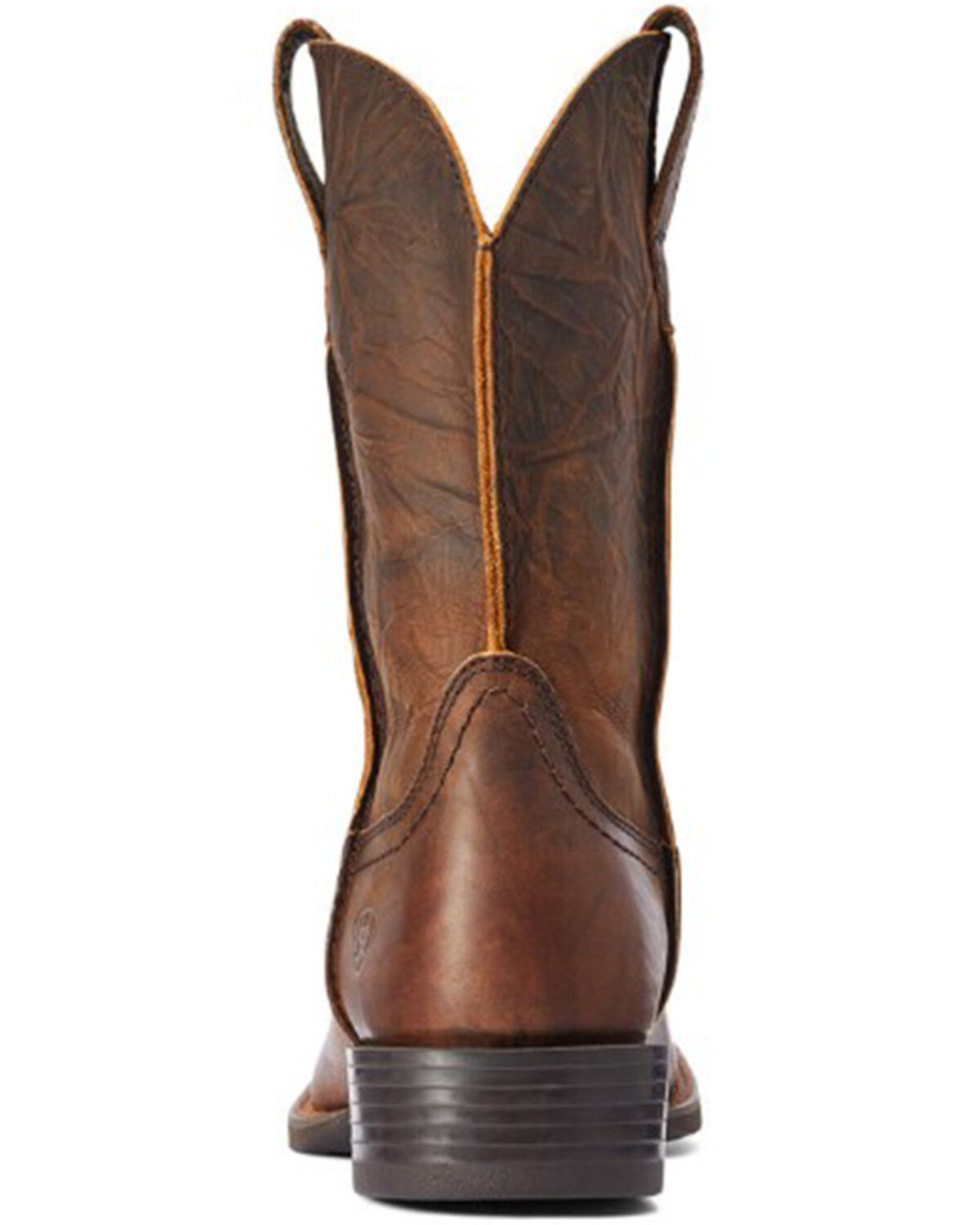 Product Name:  Ariat Men's Sport Rambler Bartop Western Boots - Broad Square Toe