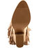 Coconuts by Matisse Women's Logan Western Booties - Round Toe, Natural, hi-res