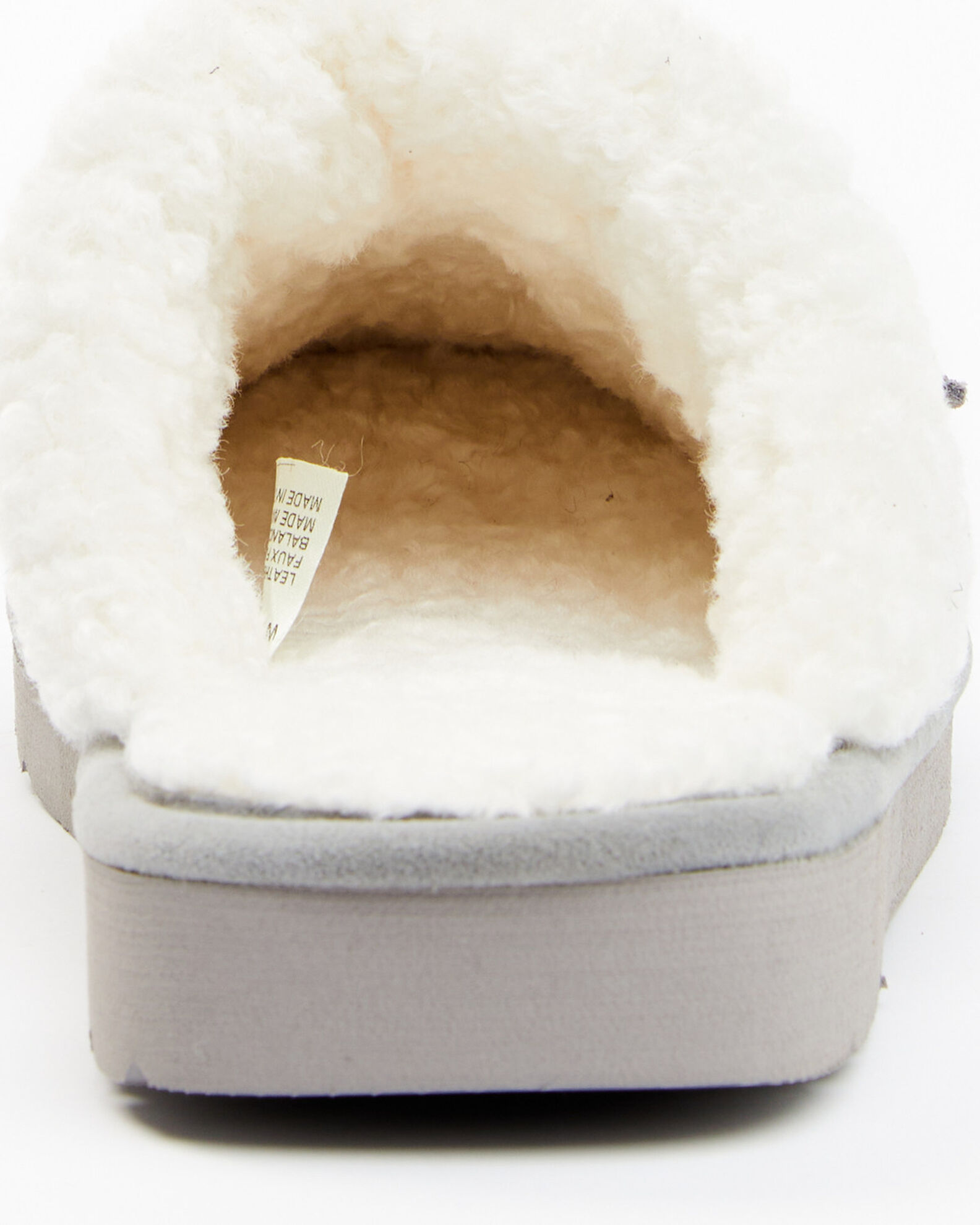 Ariat Women's Jackie Slippers - Broad Square Toe | Boot Barn