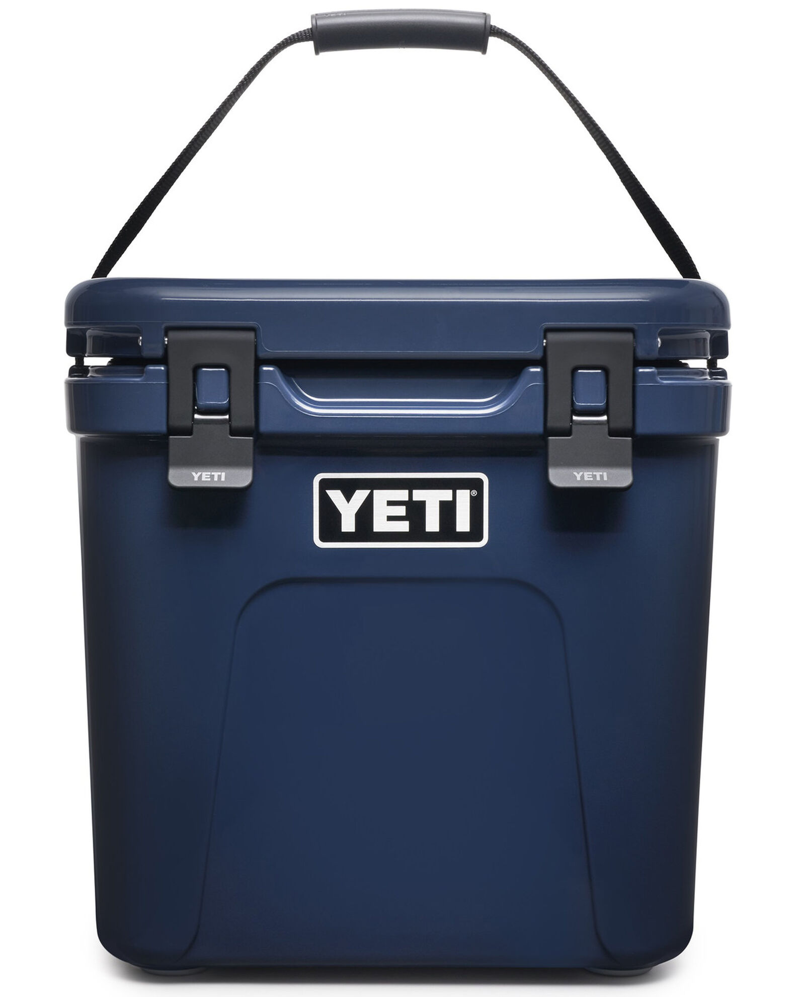 Image #2 - YETI Roadie® 24 Cooler, Navy, hi-res
