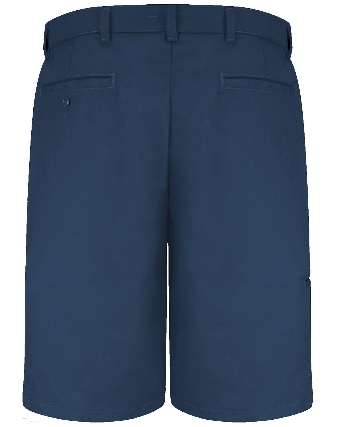 Image #2 - Red Kap Men's Cellphone Pocket Work Shorts, , hi-res