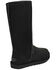 Image #4 - UGG Women's Classic II Tall Boot, Black, hi-res