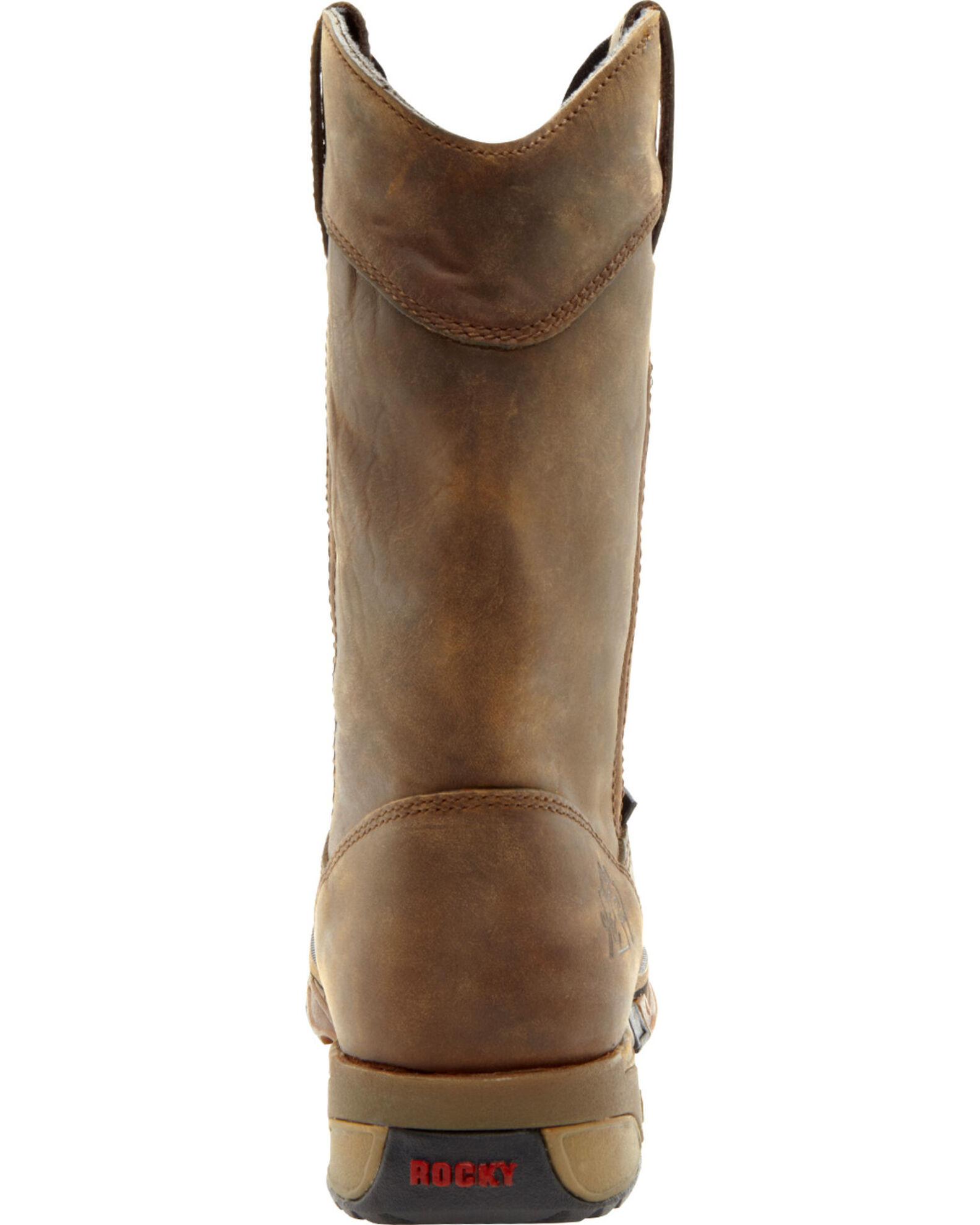 Rocky Men s Aztec Work Boots Boot Barn