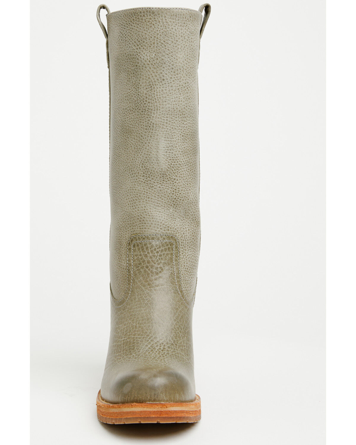 Image #4 - Cleo + Wolf Women's Scout Fashion Boots - Round Toe, Green, hi-res