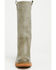 Image #4 - Cleo + Wolf Women's Scout Fashion Boots - Round Toe, Green, hi-res
