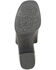 Image #7 - Born Women's Nix Platform Sandals, Black, hi-res