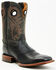 Image #1 - Cody James Men's Sinatra Western Boots - Broad Square Toe, Brown, hi-res