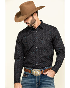 Men S Long Sleeve Shirts Boot Barn
