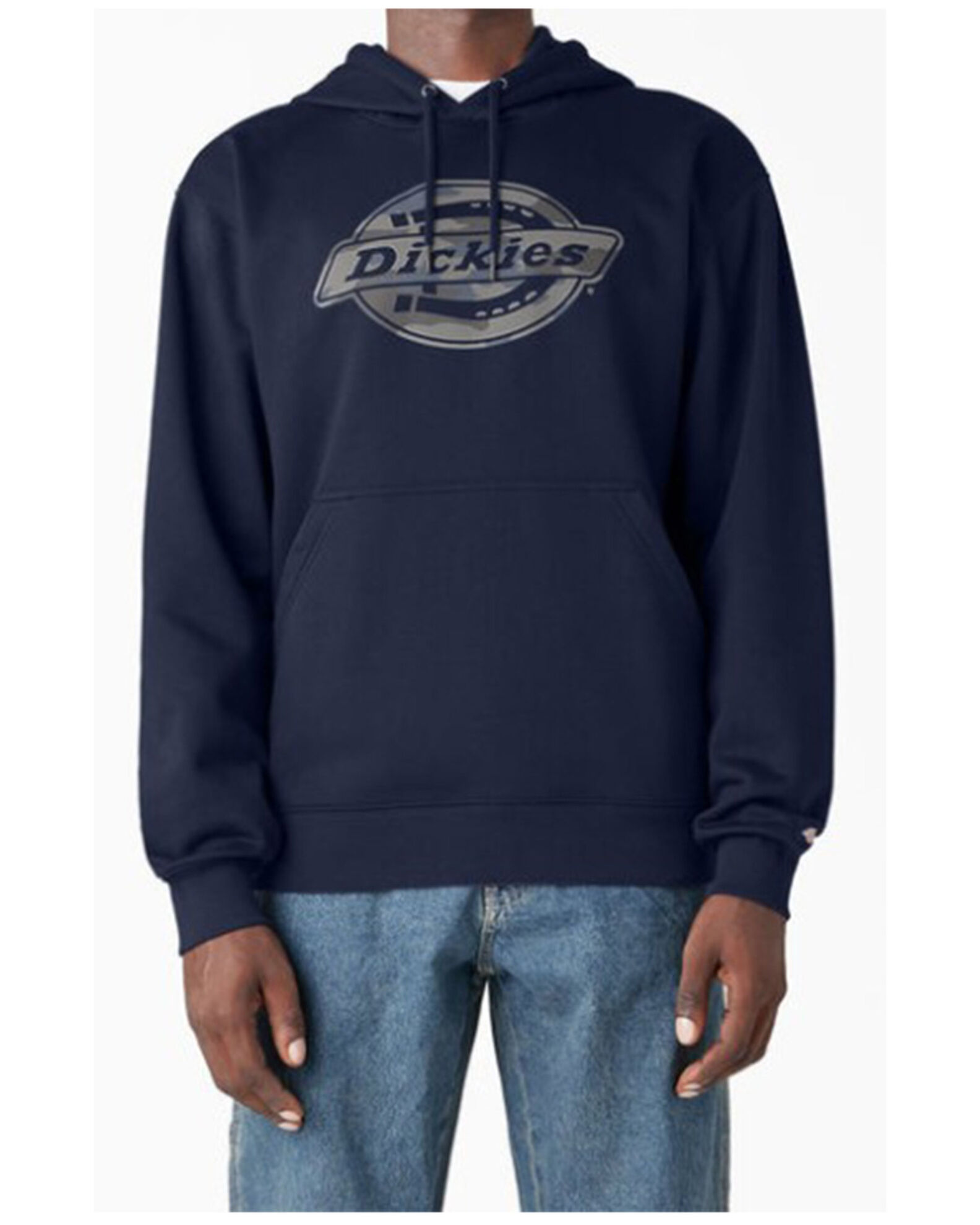 Dickies camo hoodie hot sale