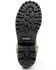 Hawx Men's 8" Waterproof Logger Boots - Soft Toe, Brown, hi-res