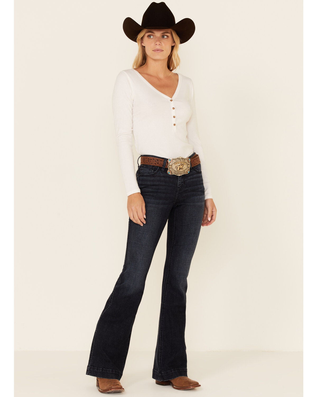 Shyanne Jeans - Boot Barn