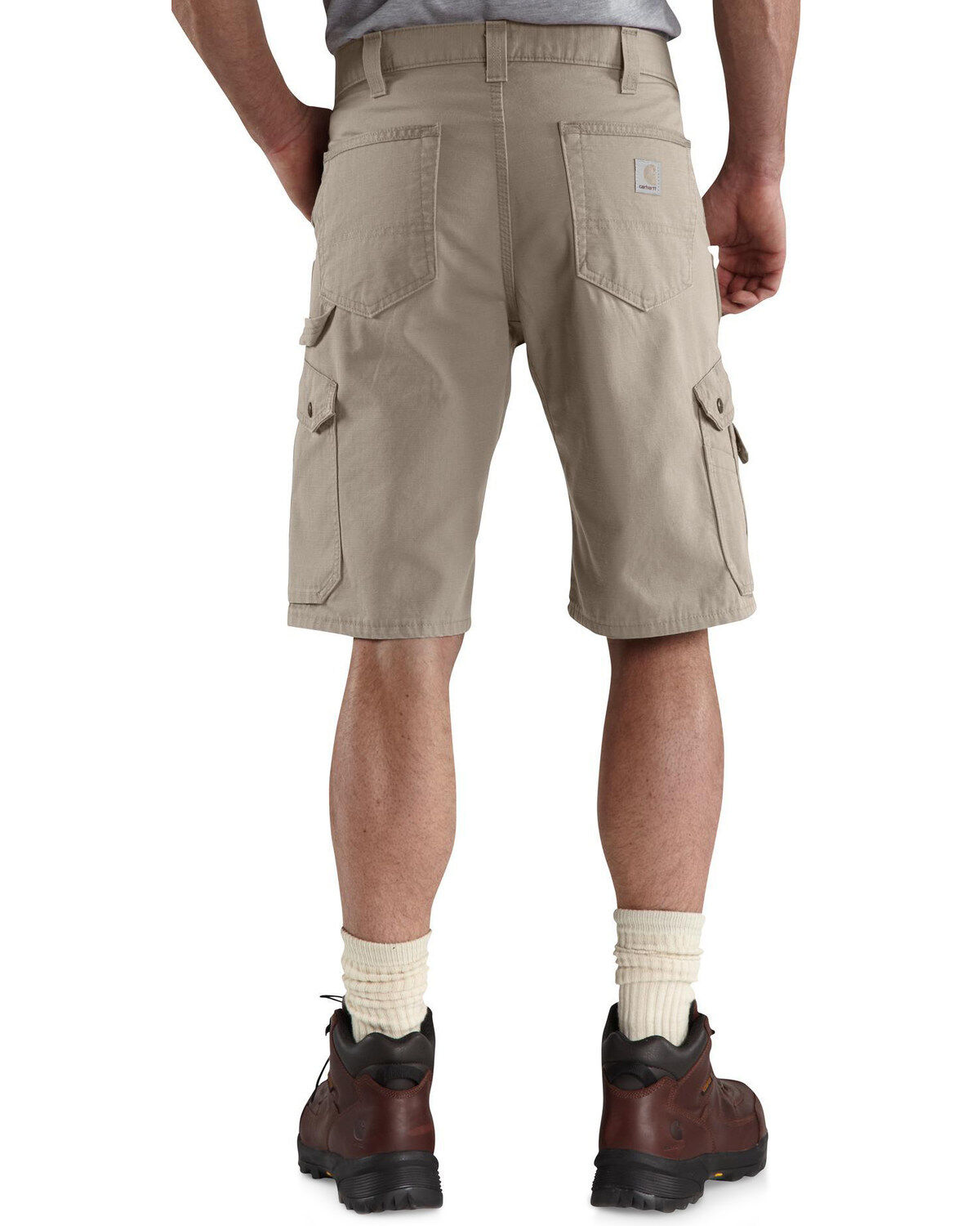 ripstop cargo pants carhartt