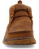 Twisted X Men's Brown Outdoor Saddle Casual Shoes - Moc Toe, Brown, hi-res