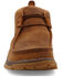 Twisted X Men's Brown Outdoor Saddle Casual Shoes - Moc Toe, Brown, hi-res