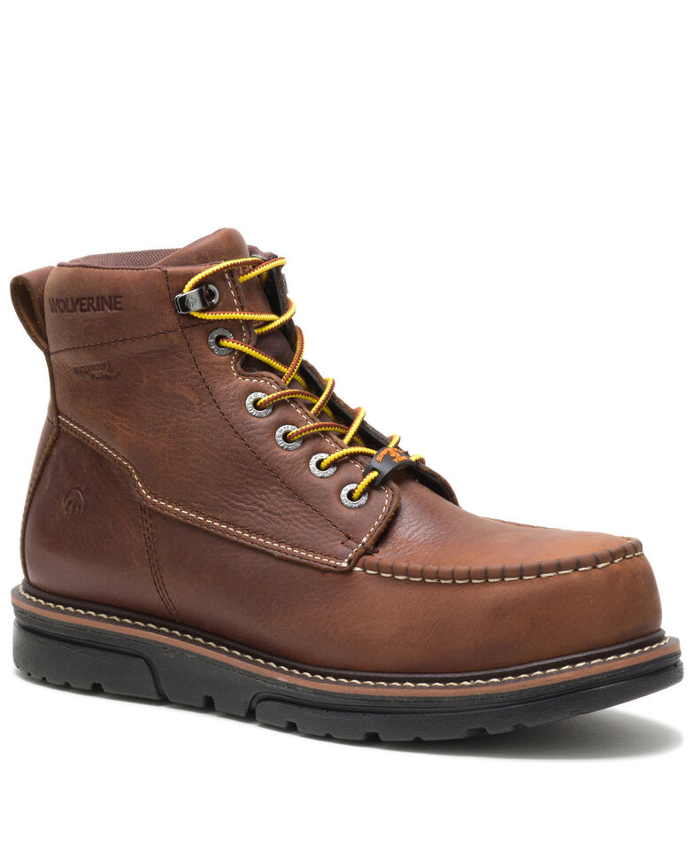 wolverine boots w02252