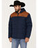 Image #2 - Ariat Men's Two Tone Crius Hooded Insulated Jacket, , hi-res