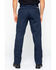 Image #2 - Dickies Men's Twill Flex Work Pant, Navy, hi-res