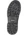 Image #5 - DieHard Men's Charger V2 Work Boots - Composite Toe, Black, hi-res