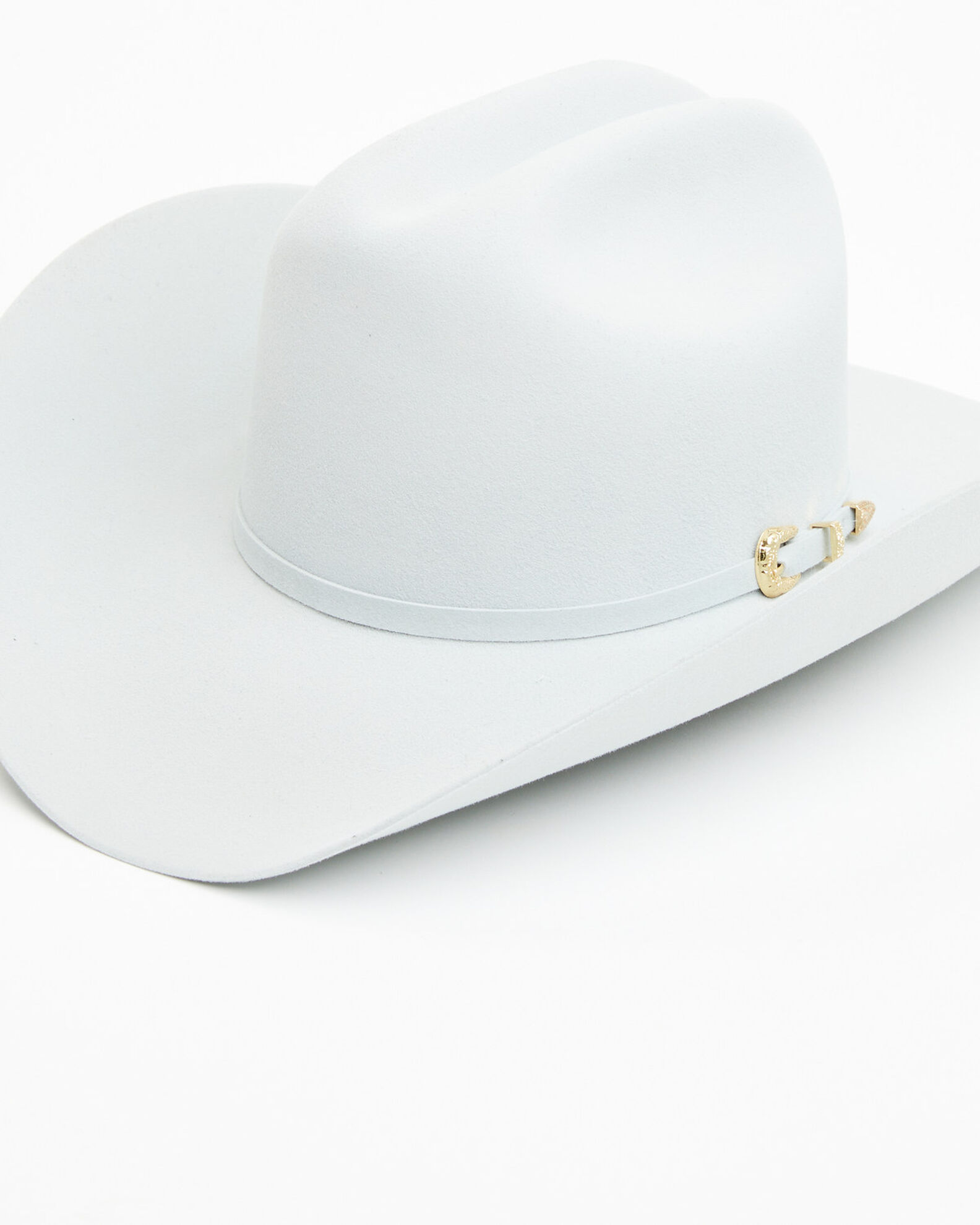 Product Name Larry Mahan Dorado 5X Felt Cowboy Hat