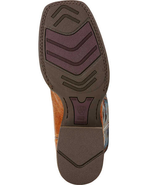 Image #3 - Ariat Men's Quickdraw Venttek™ Boots - Broad Square Toe, , hi-res