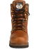 Image #12 - Georgia Men's Steel Toe Metatarsal Guard Work Boots, Briar, hi-res