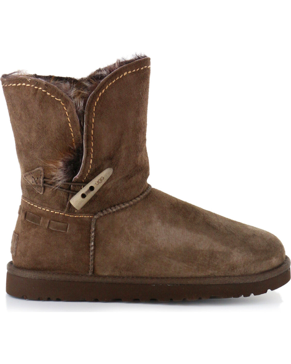boots made by uggs