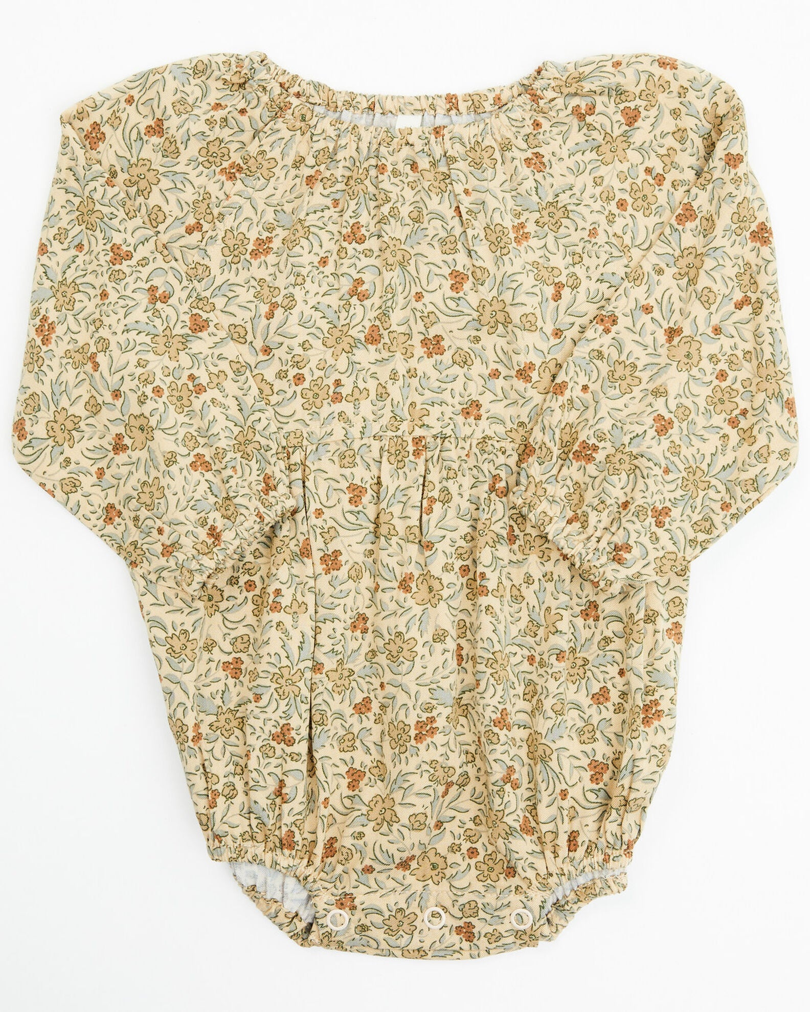 Giana Bikini Ditsy | Rylee + Cru