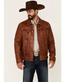 Big & Tall Outerwear - Boot Barn