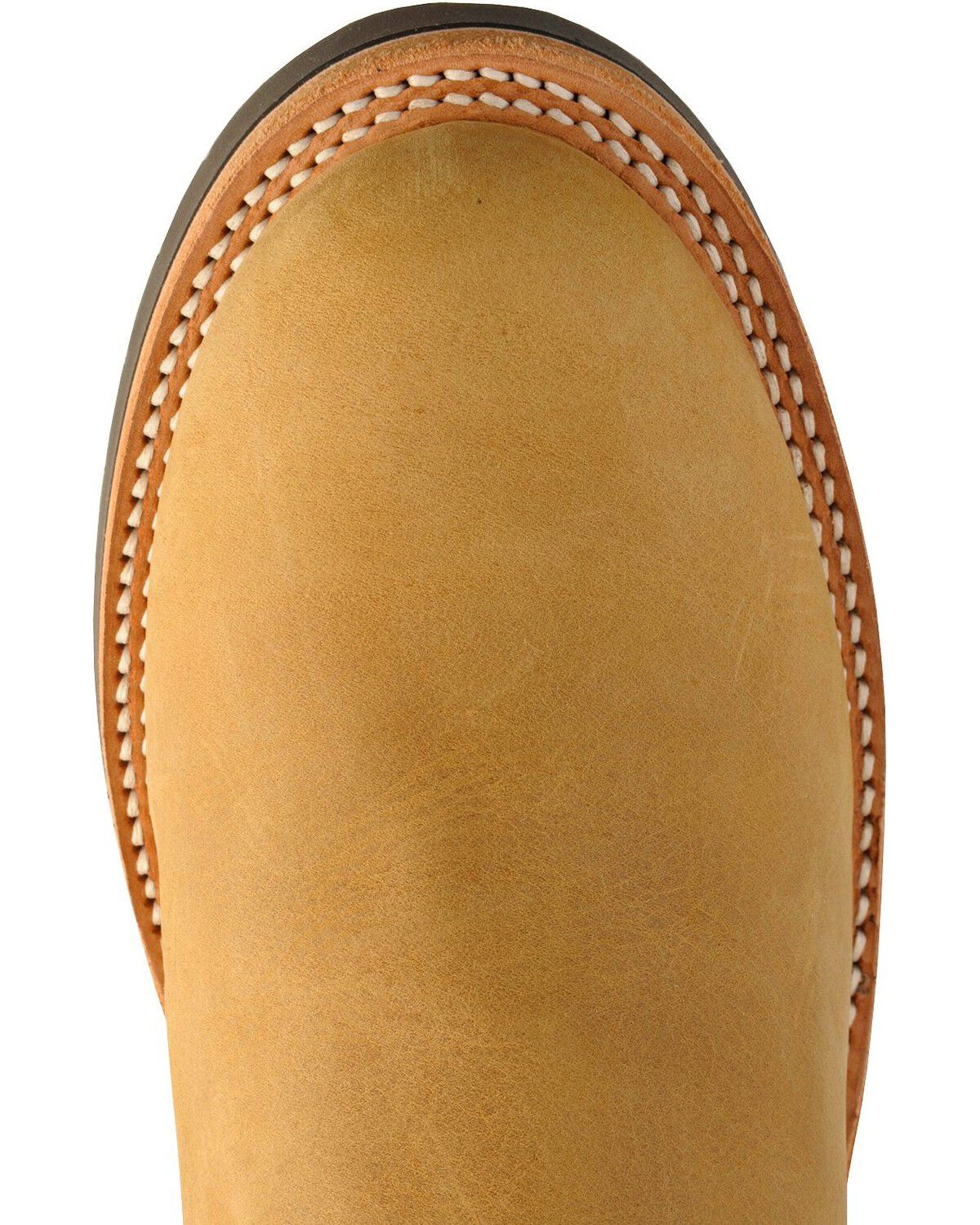 justin snake proof boots