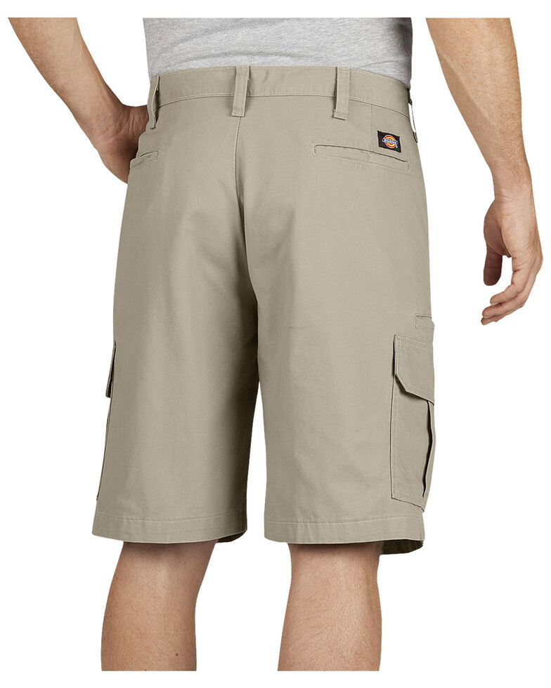 Dickies Relaxed Fit Duck Cargo Shorts Boot Barn