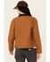 Image #4 - Carhartt Women's Rugged Flex Loose Fit Canvas Detroit Jacket, Tan, hi-res