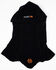 Image #1 - Hawx® FR Cold Weather Balaclava Hat, Black, hi-res