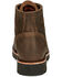 Image #5 - Chippewa Men's Wood Classic 2.0 6" Lace-Up Work Boots - Steel Toe, Bark, hi-res