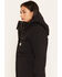 Image #2 - Carhartt Women's Great Lands Jacket, Black, hi-res