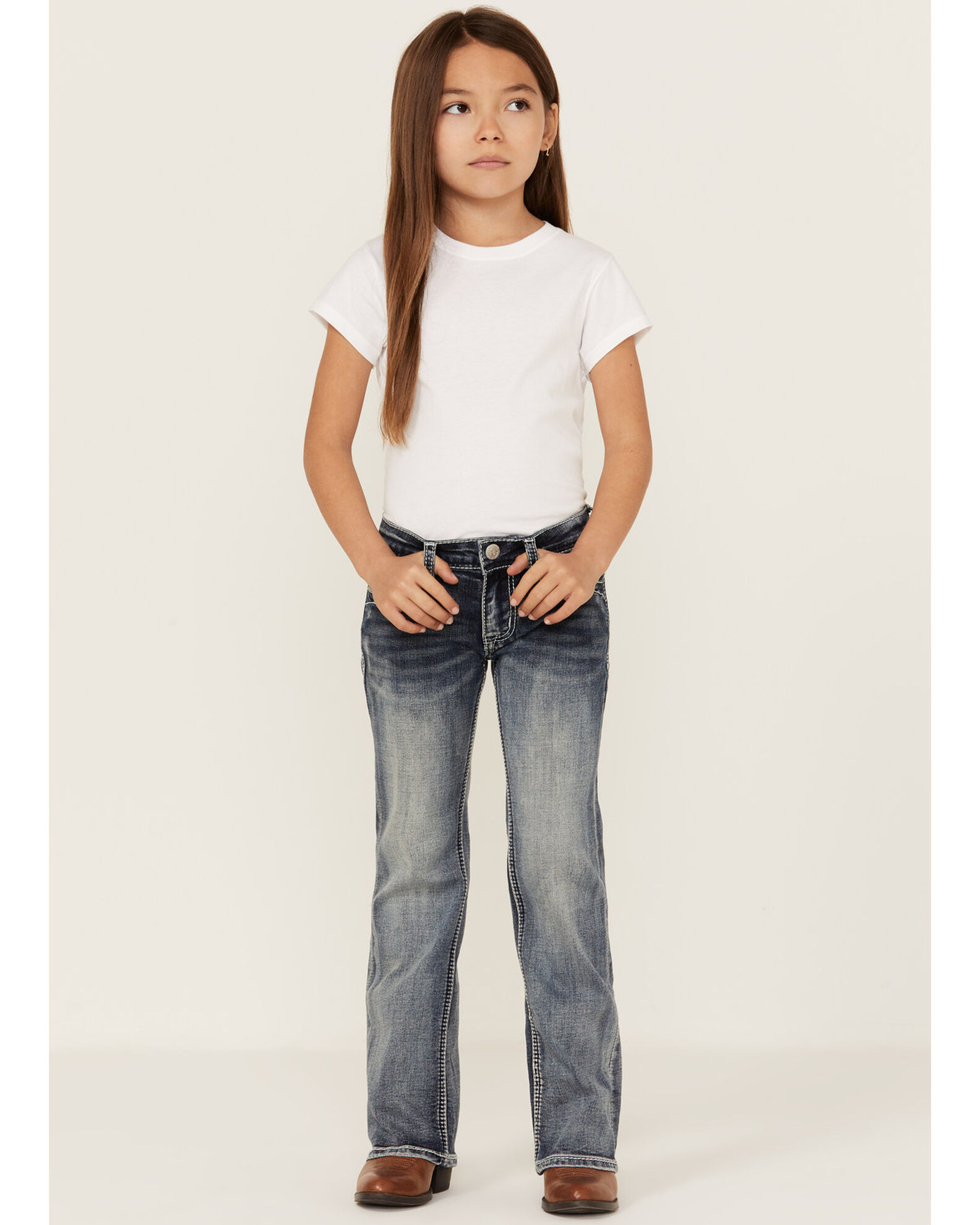 Girls grace jeans clearance